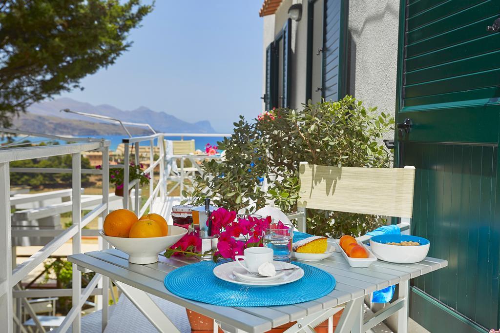 Appartaville Castellammare Del Golfo Εξωτερικό φωτογραφία