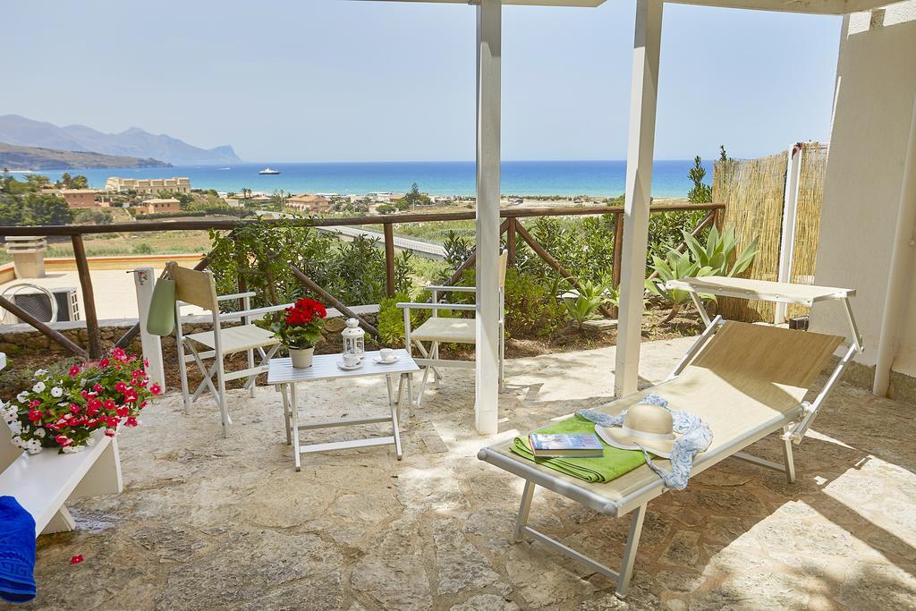 Appartaville Castellammare Del Golfo Εξωτερικό φωτογραφία