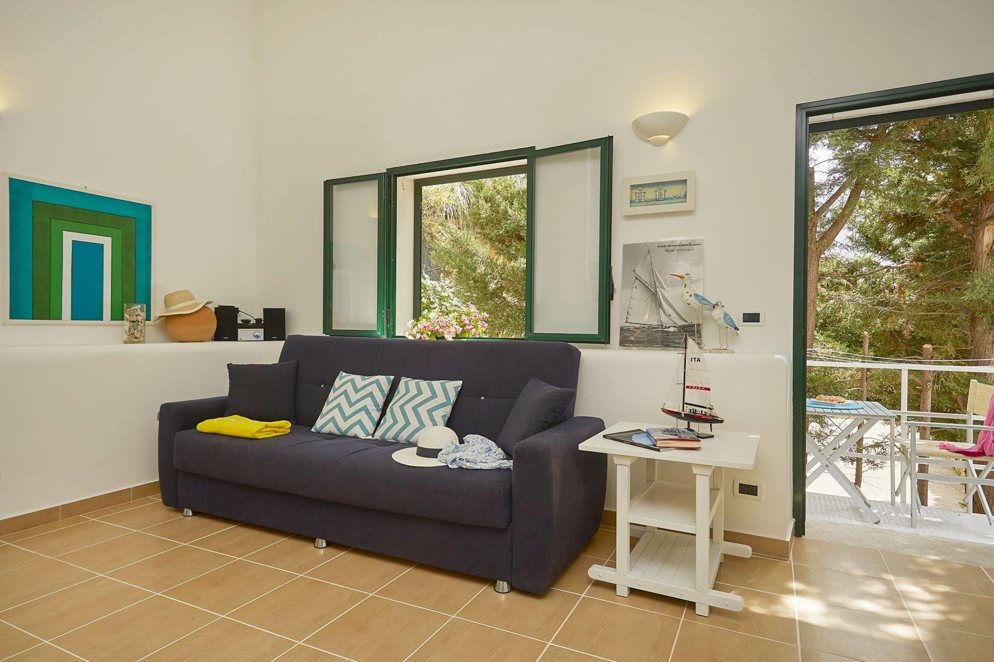 Appartaville Castellammare Del Golfo Εξωτερικό φωτογραφία