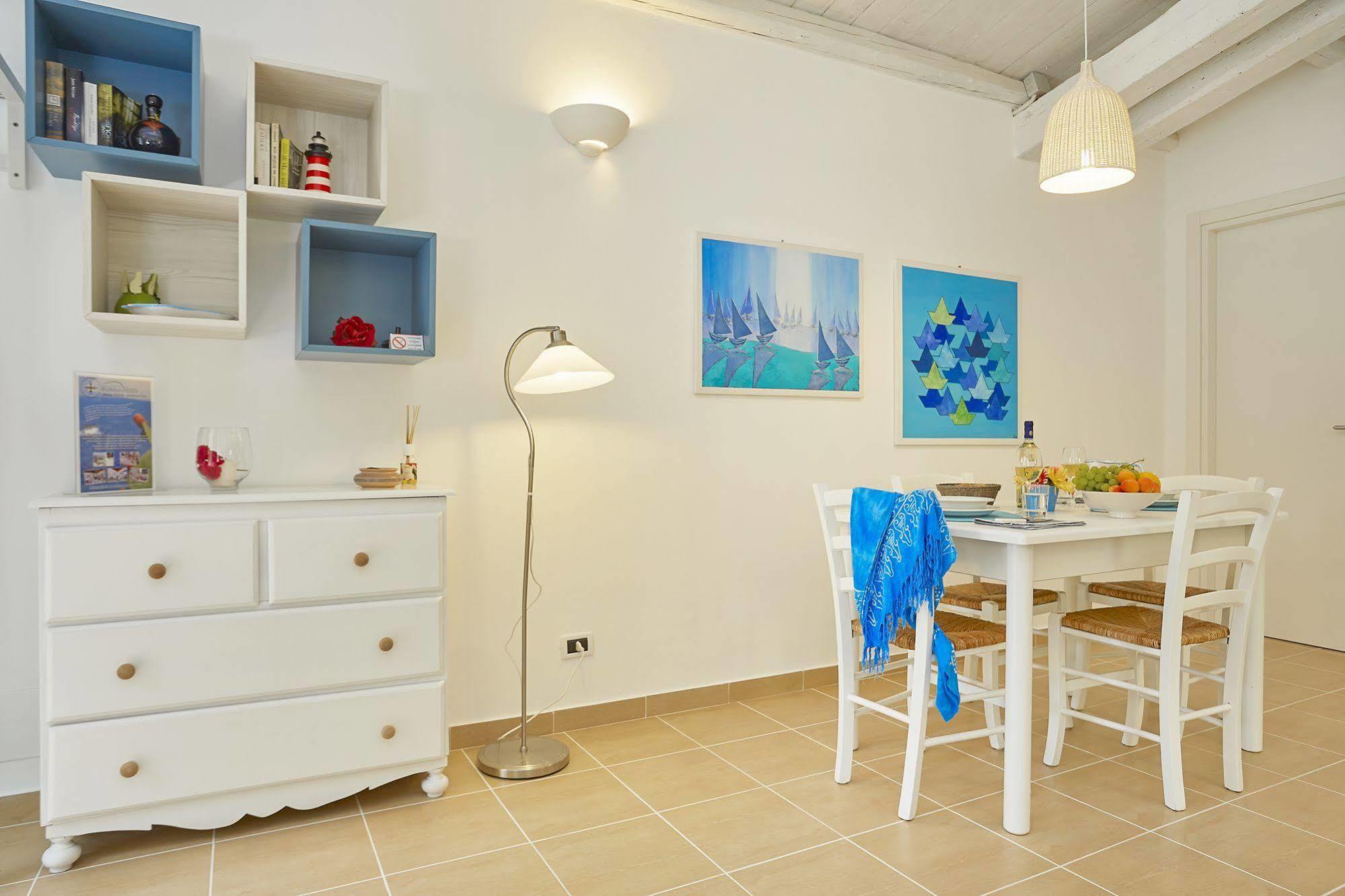 Appartaville Castellammare Del Golfo Εξωτερικό φωτογραφία