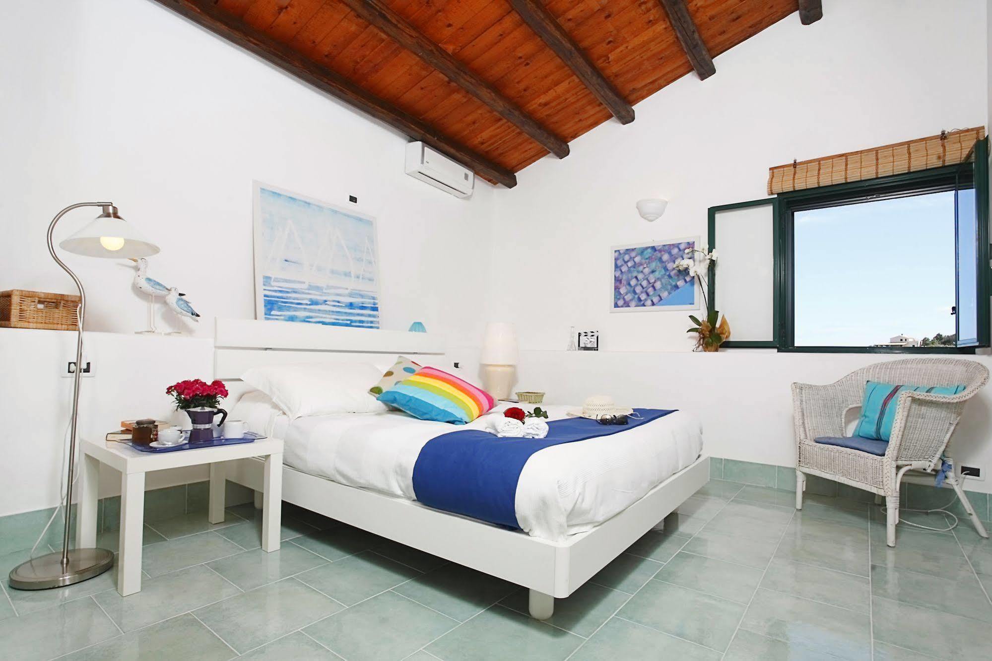 Appartaville Castellammare Del Golfo Εξωτερικό φωτογραφία