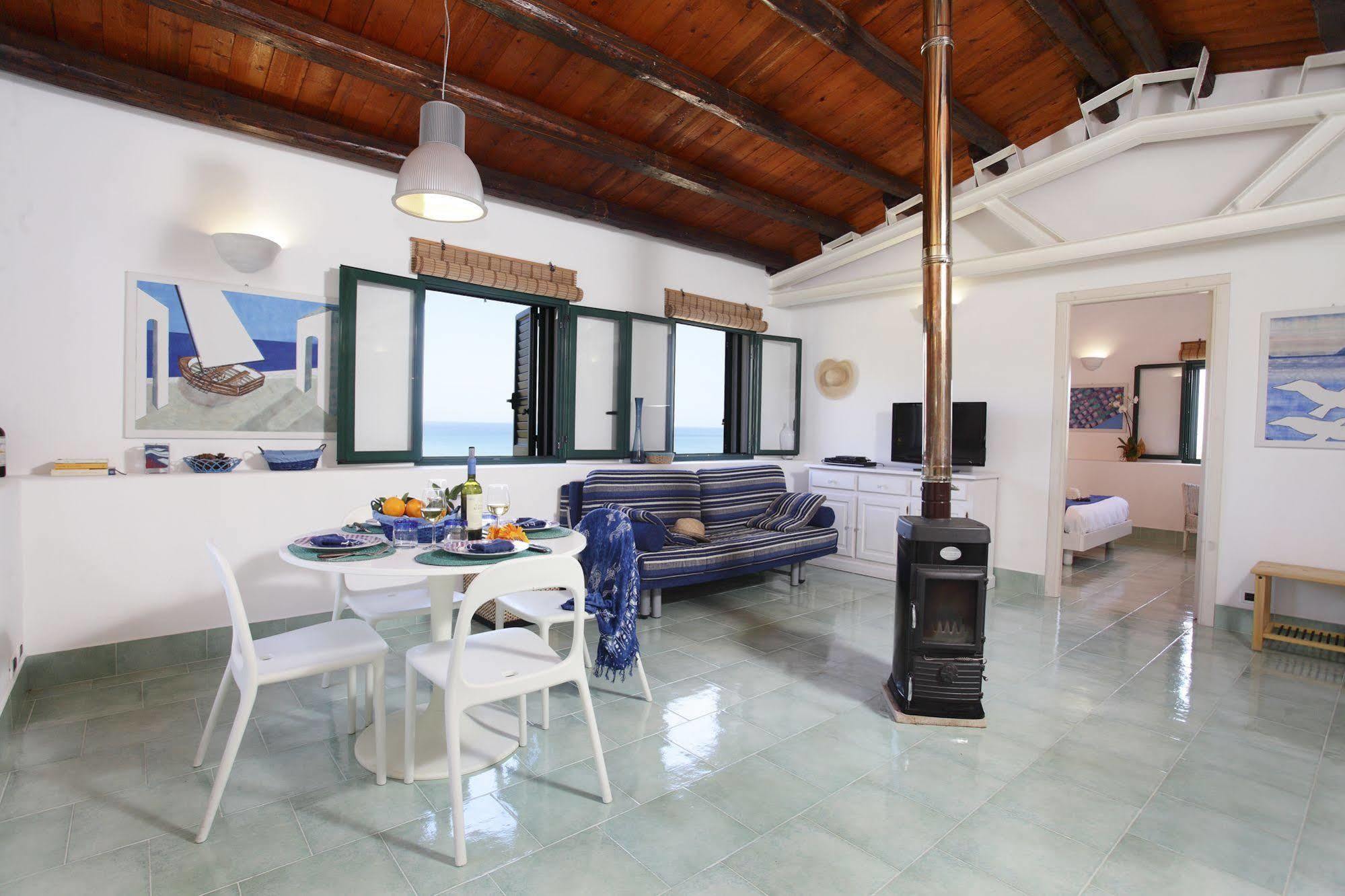 Appartaville Castellammare Del Golfo Εξωτερικό φωτογραφία