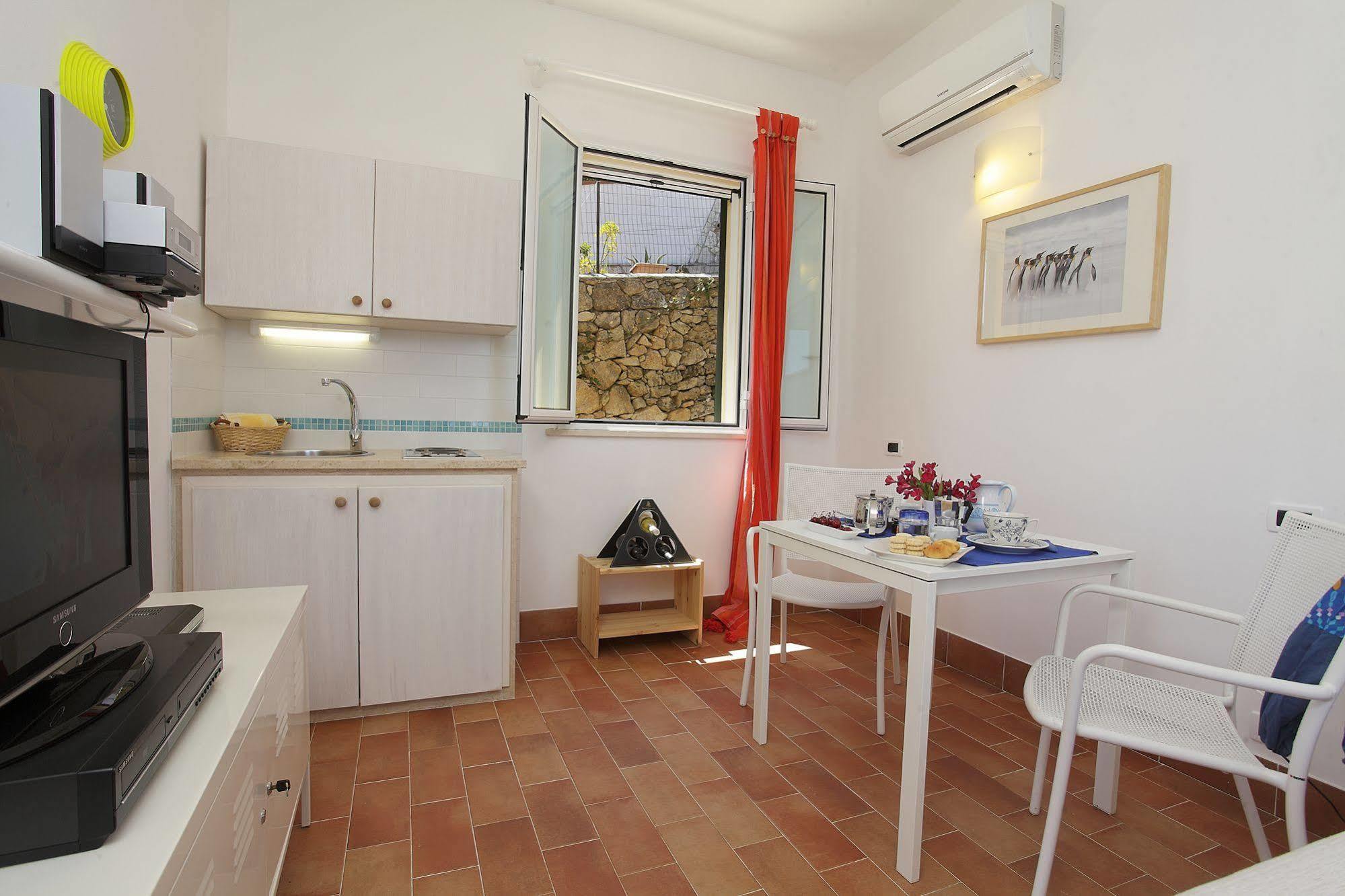 Appartaville Castellammare Del Golfo Εξωτερικό φωτογραφία