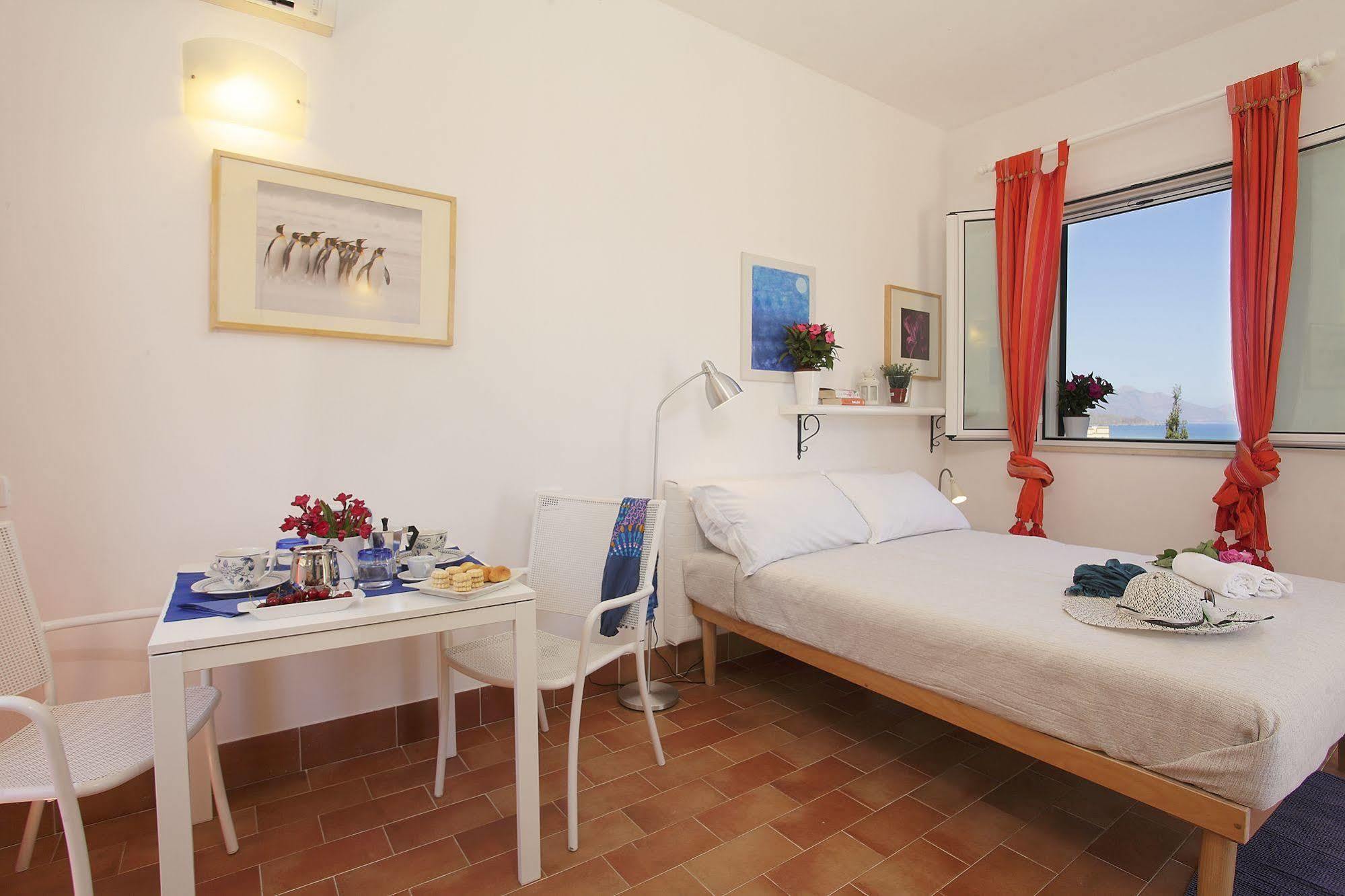 Appartaville Castellammare Del Golfo Εξωτερικό φωτογραφία