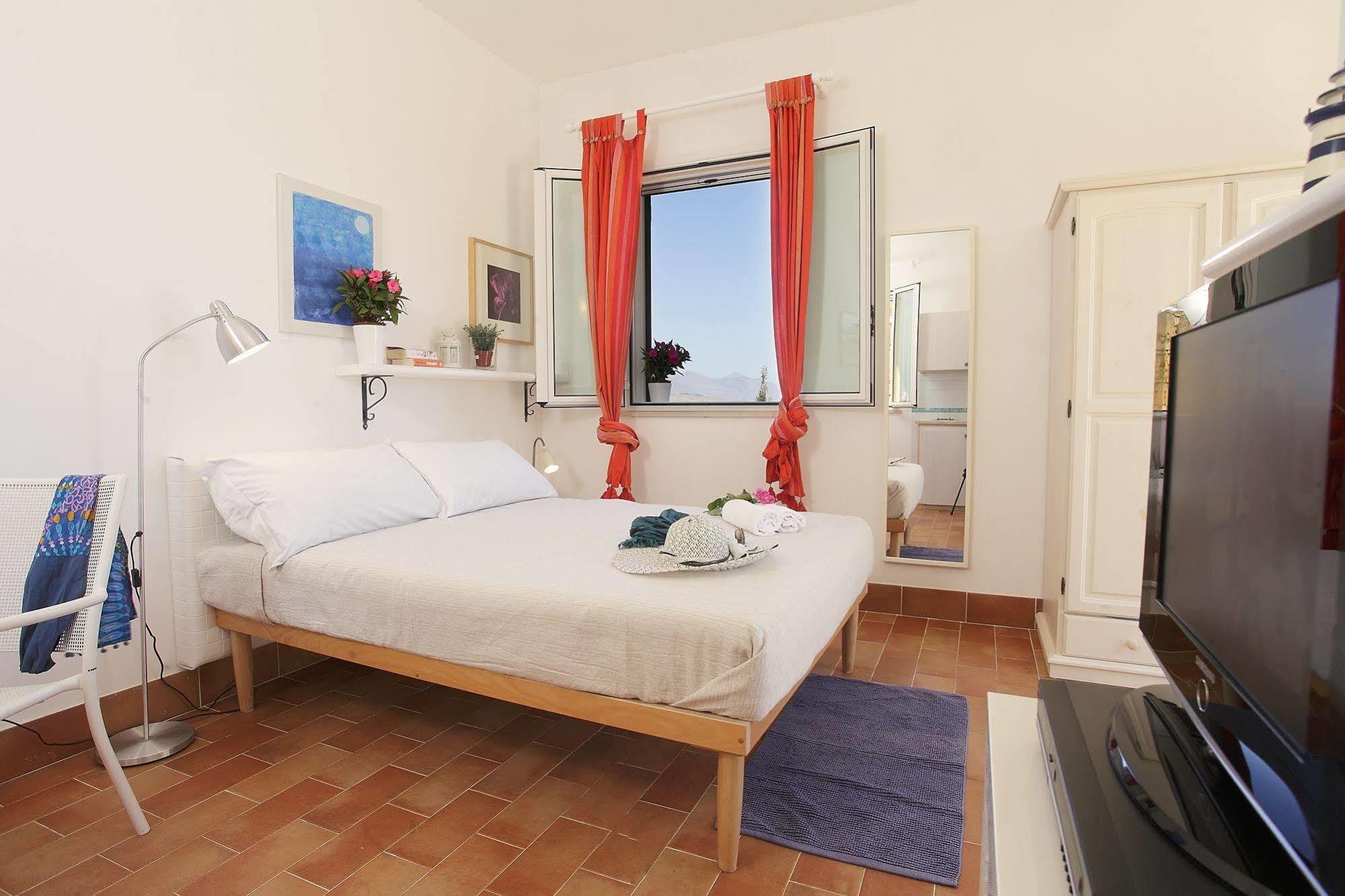 Appartaville Castellammare Del Golfo Εξωτερικό φωτογραφία